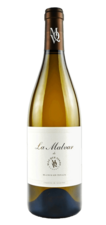La Malvar - Weisswein - Organicum