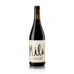 Quinta Milú 2024 - Tempranillo