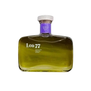 Loa77 Premium Bio natives Olivenöl extra - Organicum