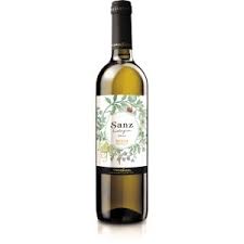 Sanz Bio Verdejo Rueda Organicum